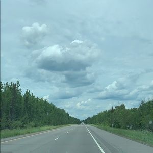 Meet your Posher, Rhonda